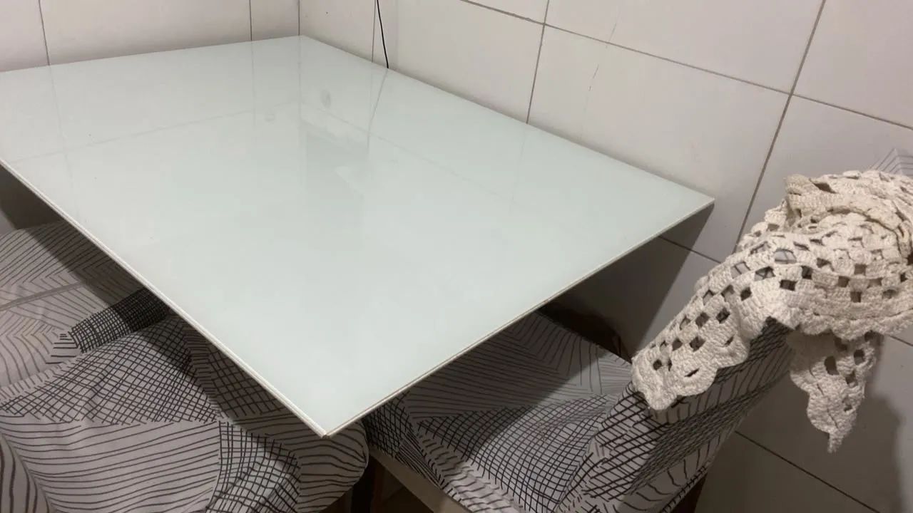 Vendo mesa 