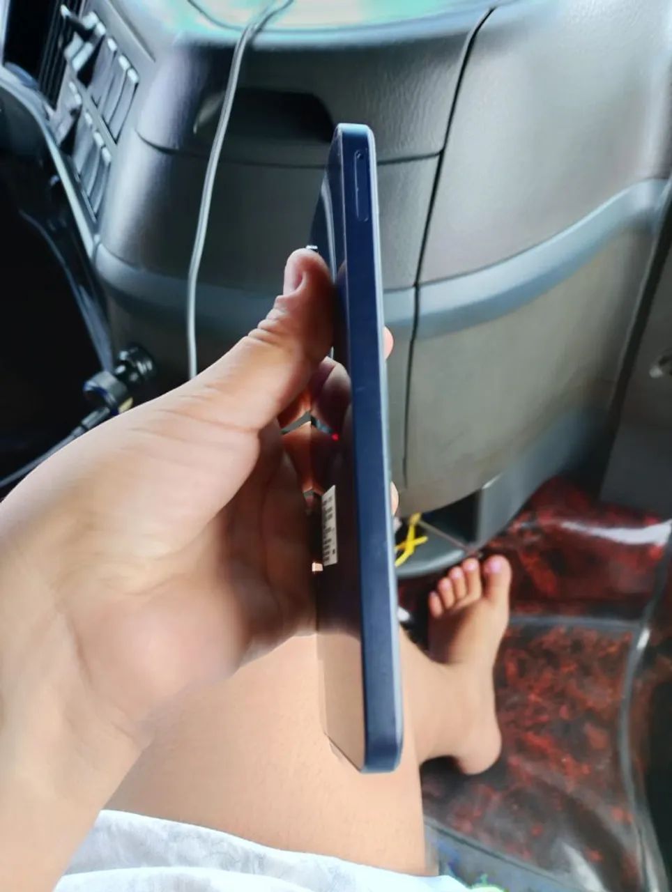 Vendo Samsung Galaxy A15 