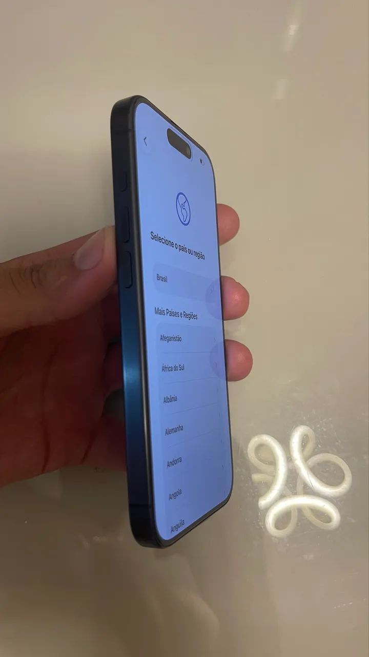 IPHONE 15 PRO 128GB - Foto 3