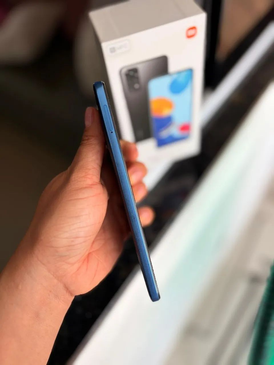 Xiaomi Redmi note 11 - Foto 4