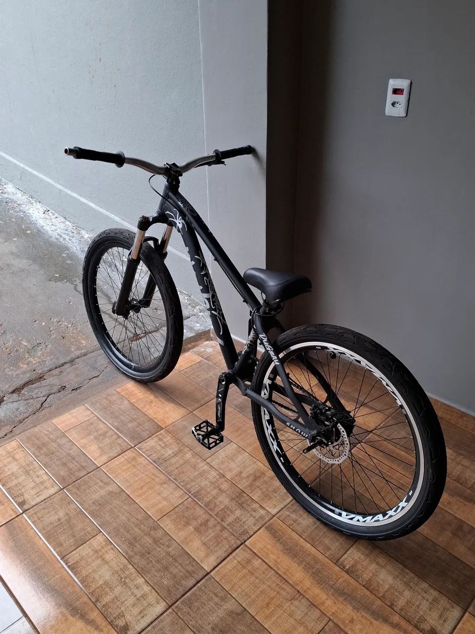 Bike ShowDuGrau