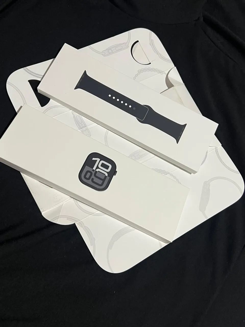 Apple Watch - Foto 5