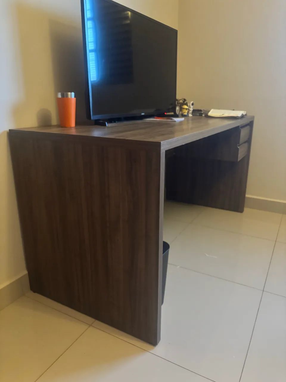Mesa presidente