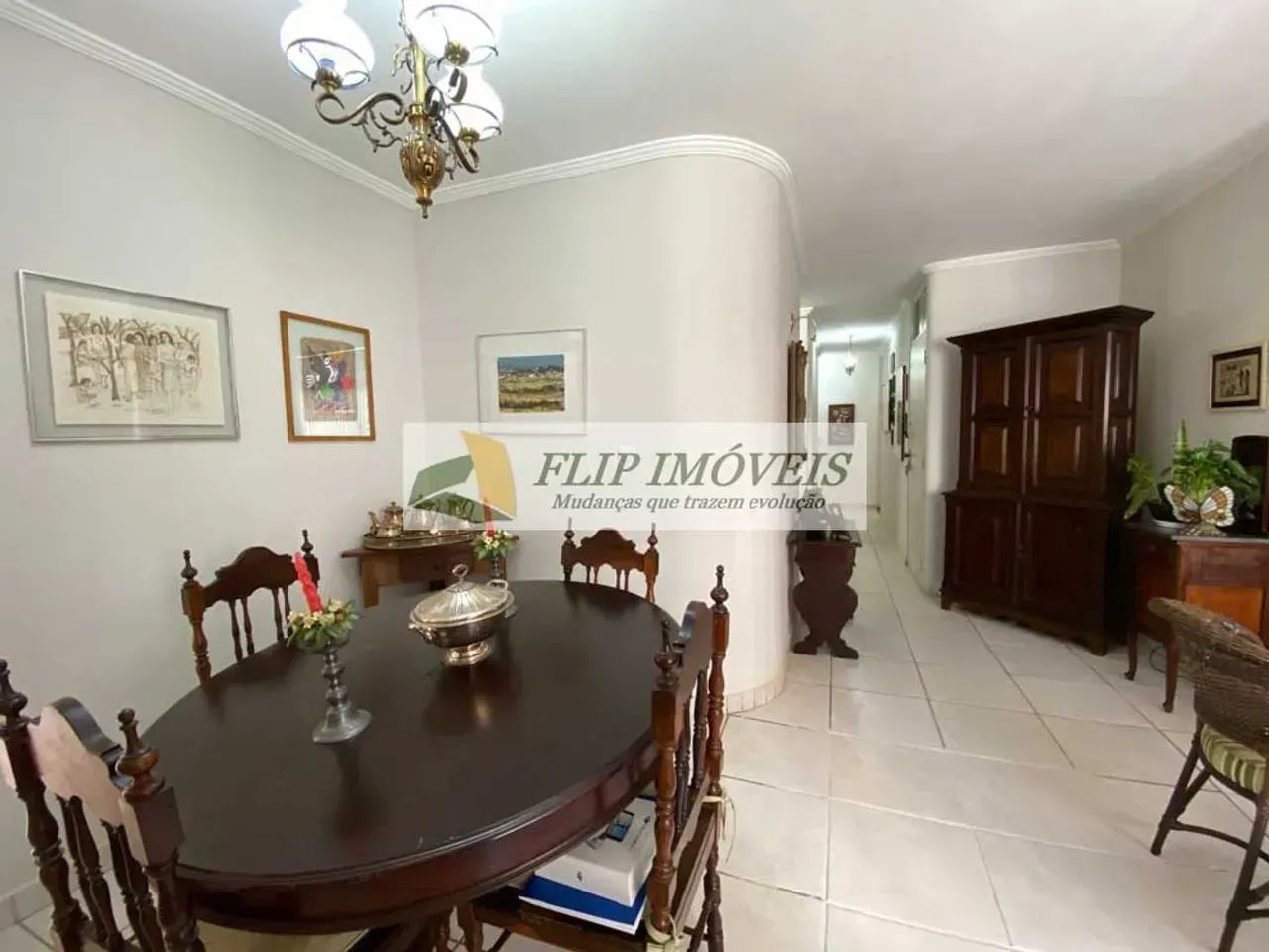 Imóvel para venda com 90 metros quadrados com 3 quartos em Cambuí - Campinas - SP