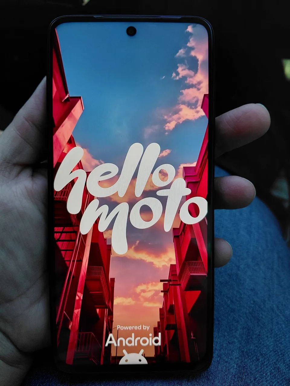 Moto G15 - Foto 3