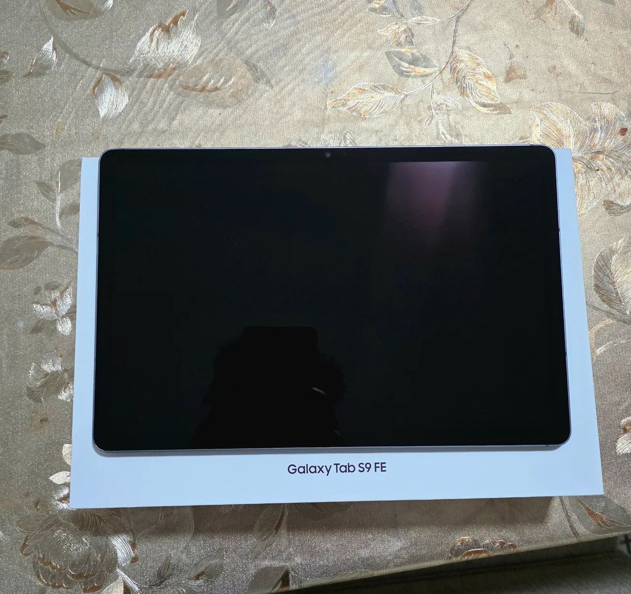 Samsung Tab S9 FE
