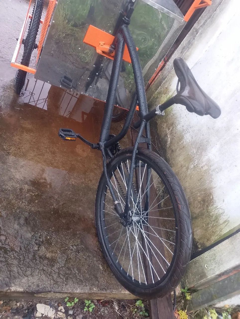 Carrinho para lanche  - Foto 5