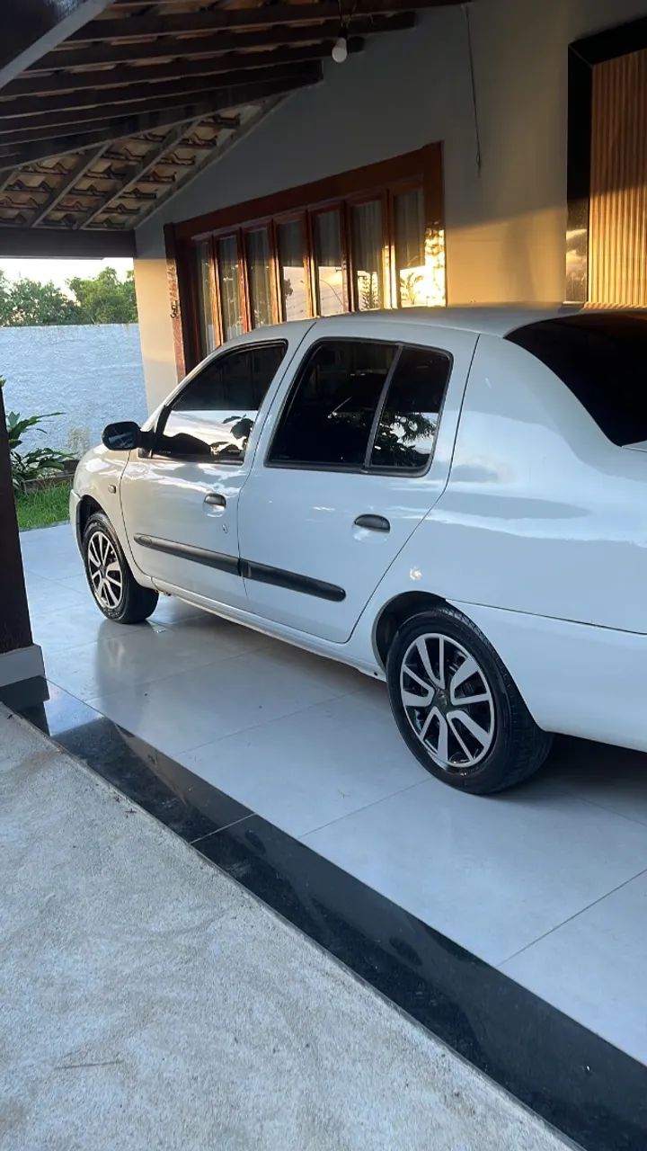 Renault Clio 2006