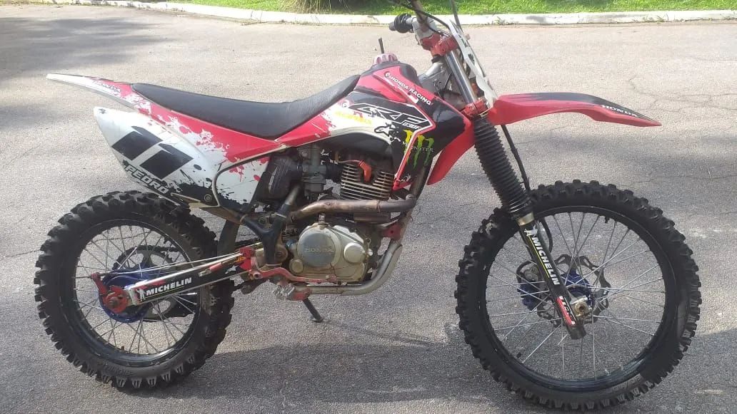 CRF 230f