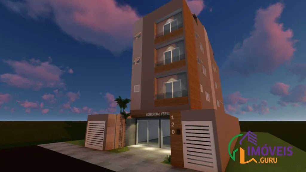 APARTAMENTO - RESIDENCIAL VEREDAS - MG - Foto 5