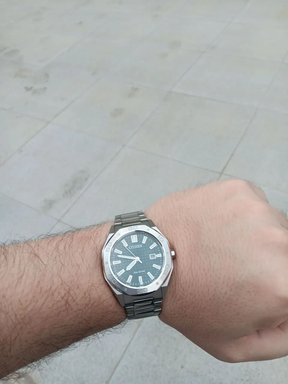 Vendo Relogio Citizen - Foto 5