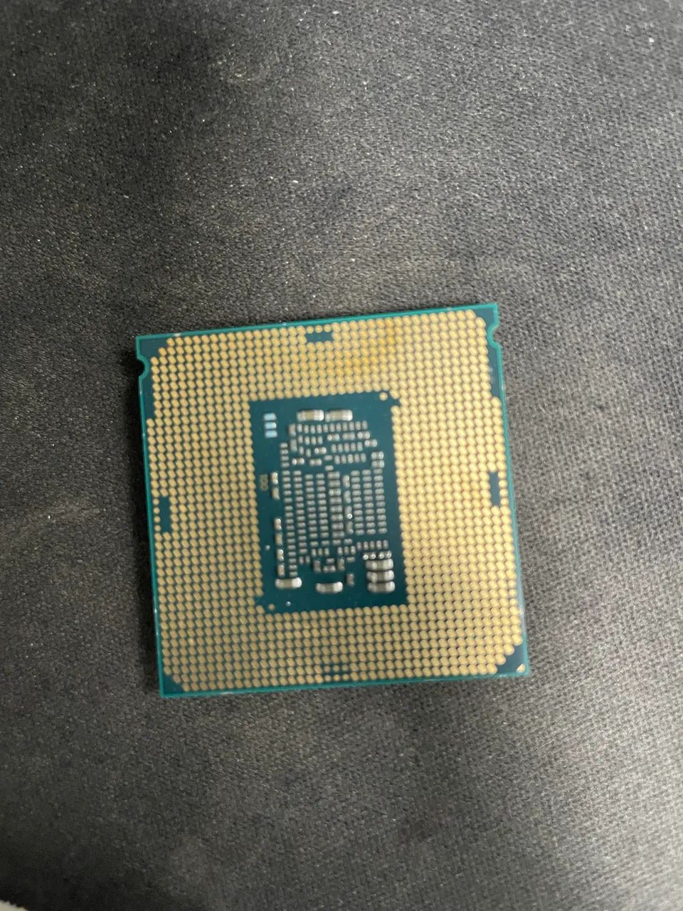 Processador Core i3-8100T - Foto 2