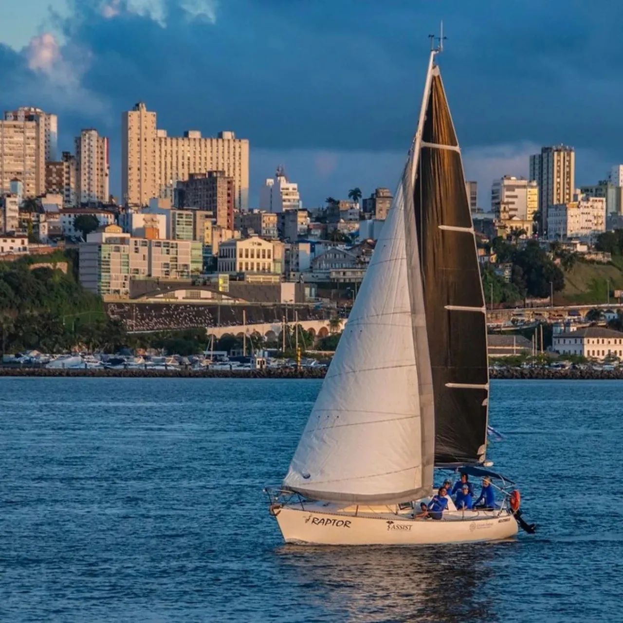  Veleiro Delta 26