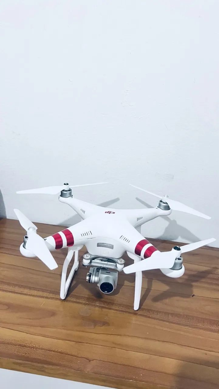 Drone  - Foto 4