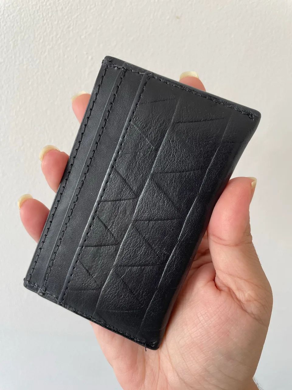 CARTEIRA SHULTZ ORIGINAL - Foto 2