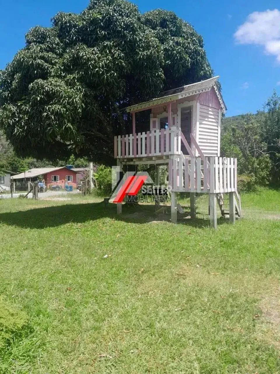 Sítio à venda Ratones Florianópolis - Foto 5