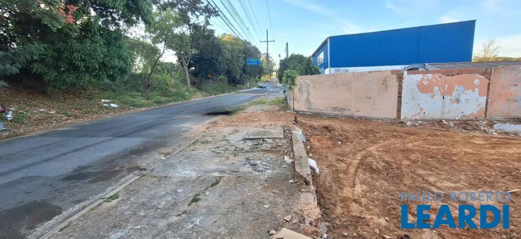 TERRENO - VILA GEORGINA - SP - Foto 12