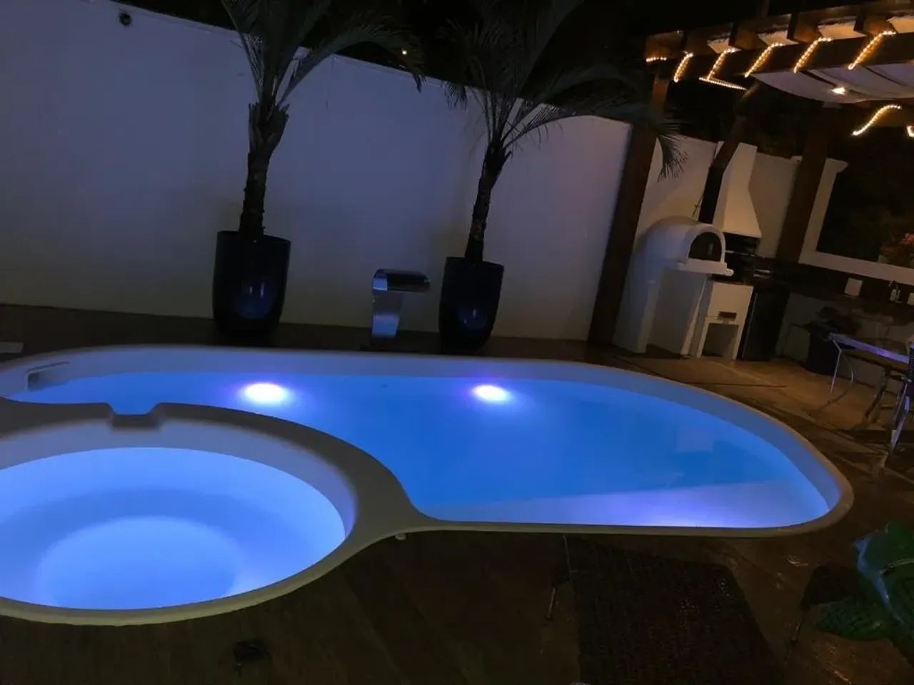 Casa para aluguel tem 300 metros quadrados com 5 quartos em Daniela - Florianópolis - Sant - Foto 3