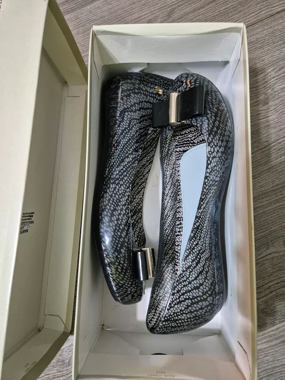 Lote de sapatos femininos  - Foto 2