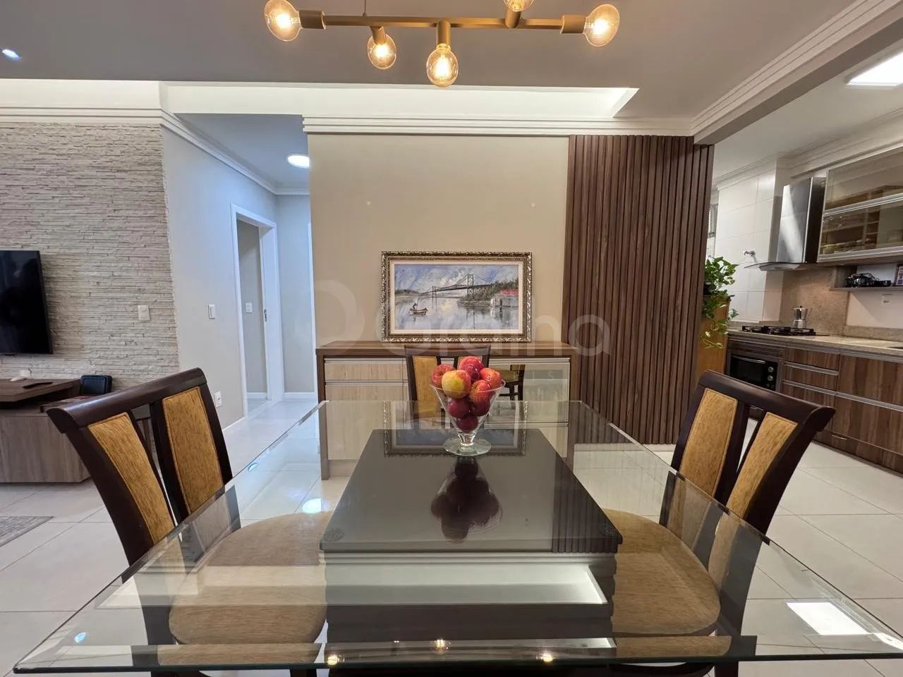Apartamento de 90m² com 2 quartos em Campinas - Foto 5