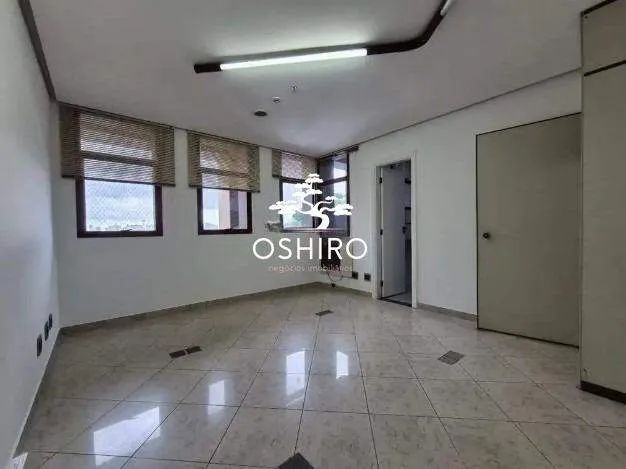 Conjunto Comercial para locação - Bairro Vila Nova - Santos/SP