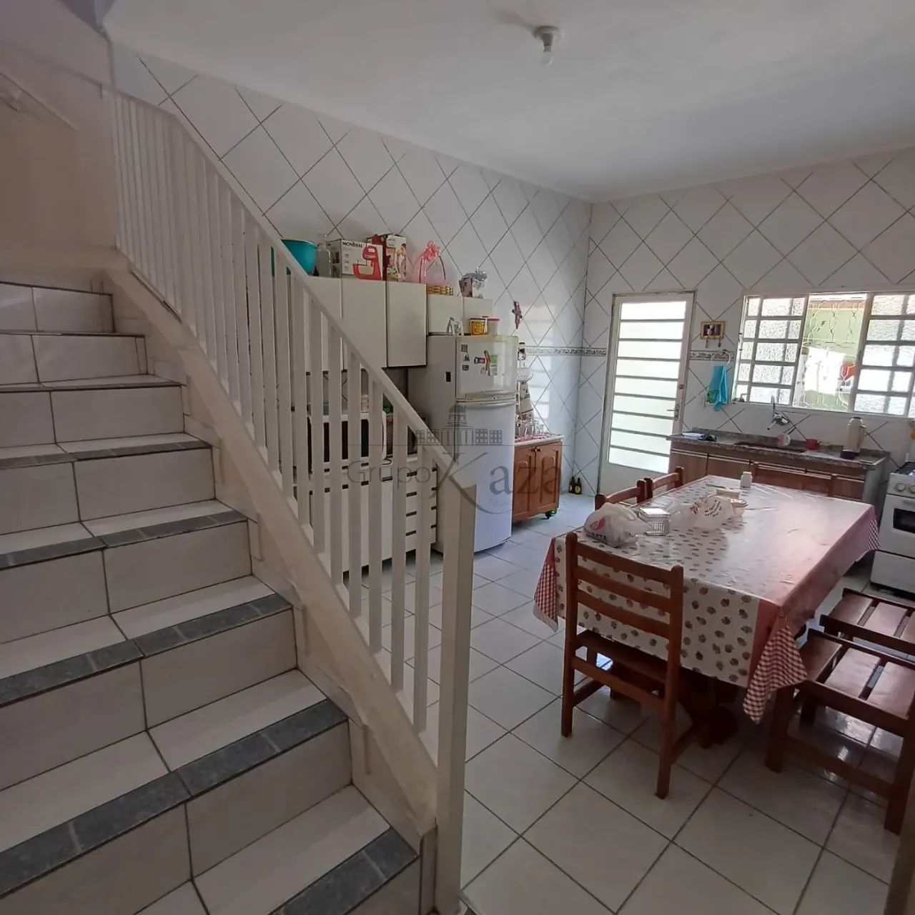Oportunidade - Casa Comercial e Residencial - Parque dos Príncipes - Jacareí - 3 Dormitóri - Foto 4