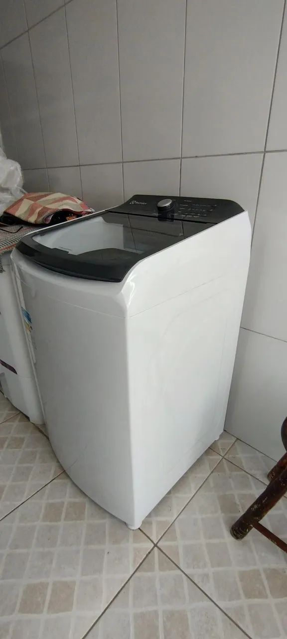 Máquina de lavar 14,5KG - Foto 3