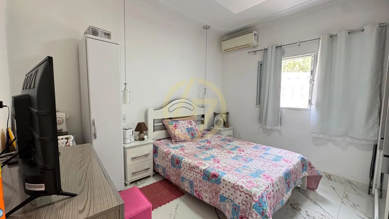 Casa 03 Dorm. em Jardim Moradas do Sol - Itapetininga - Foto 4