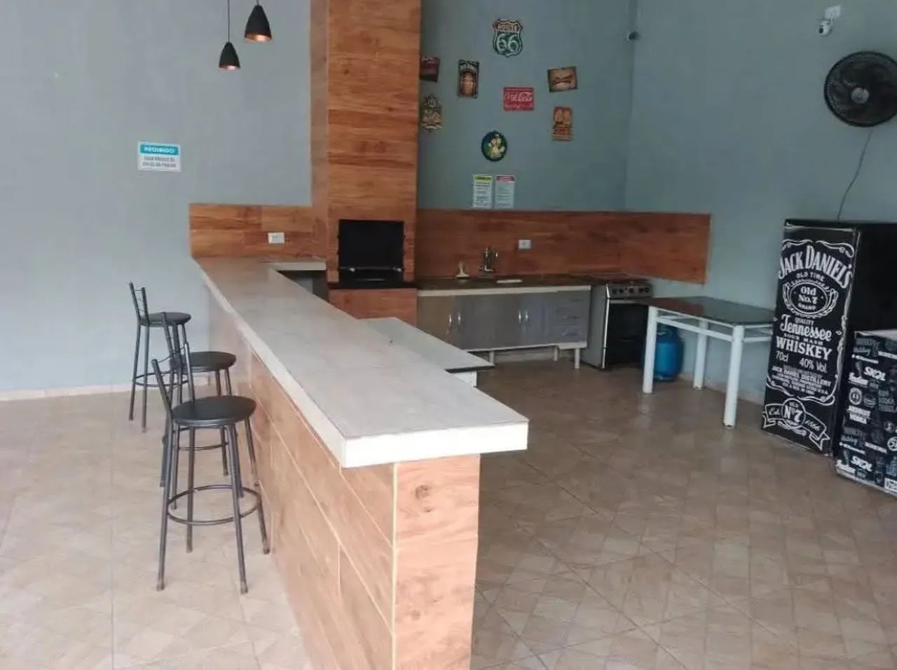Chácara para locação  - Foto 4