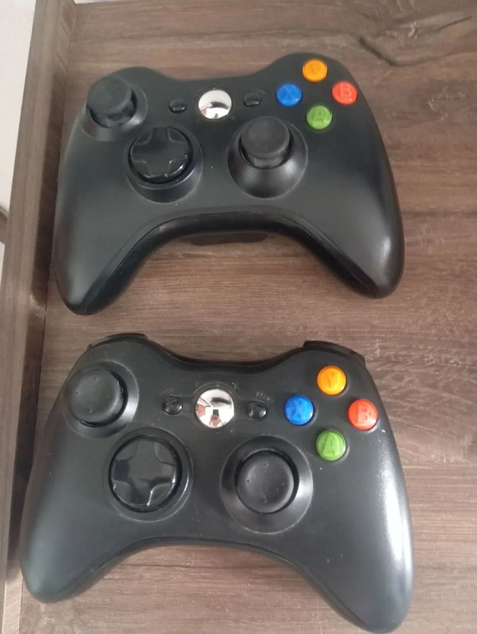 Par de controle Xbox  - Foto 4