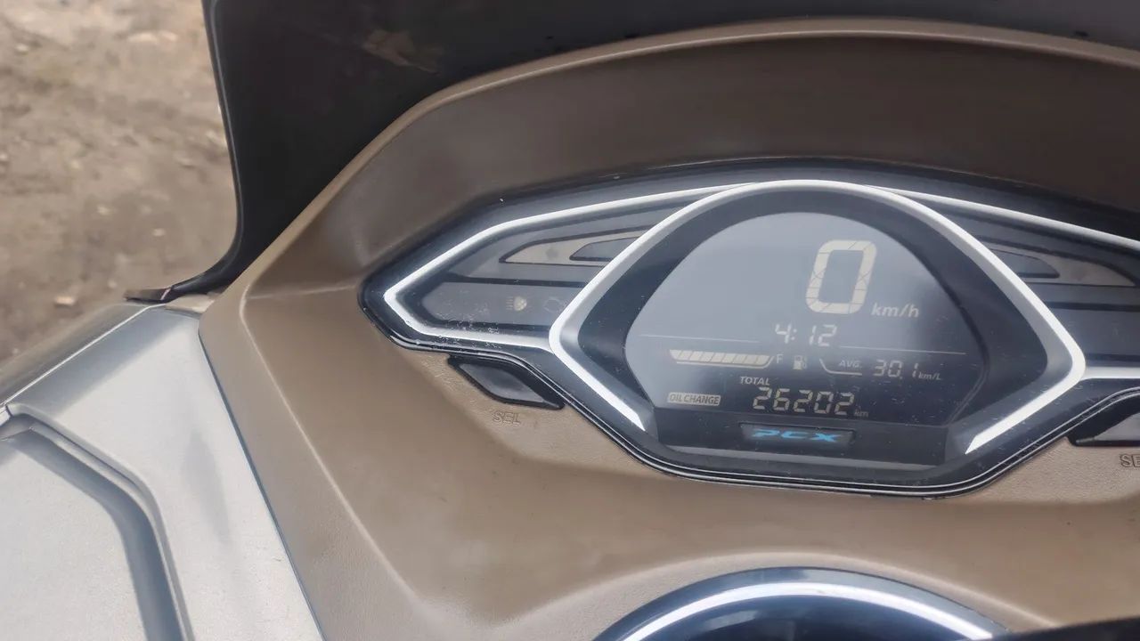 Pcx 2022 - Foto 2