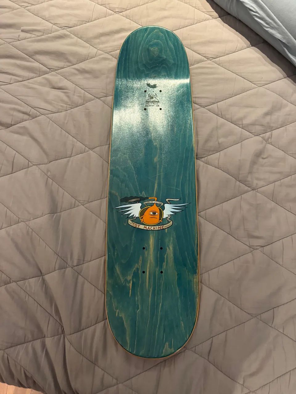 Máquina de brinquedos para deck65163247131011120