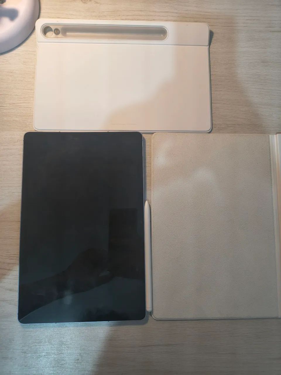 Galaxy Tab S10 FE