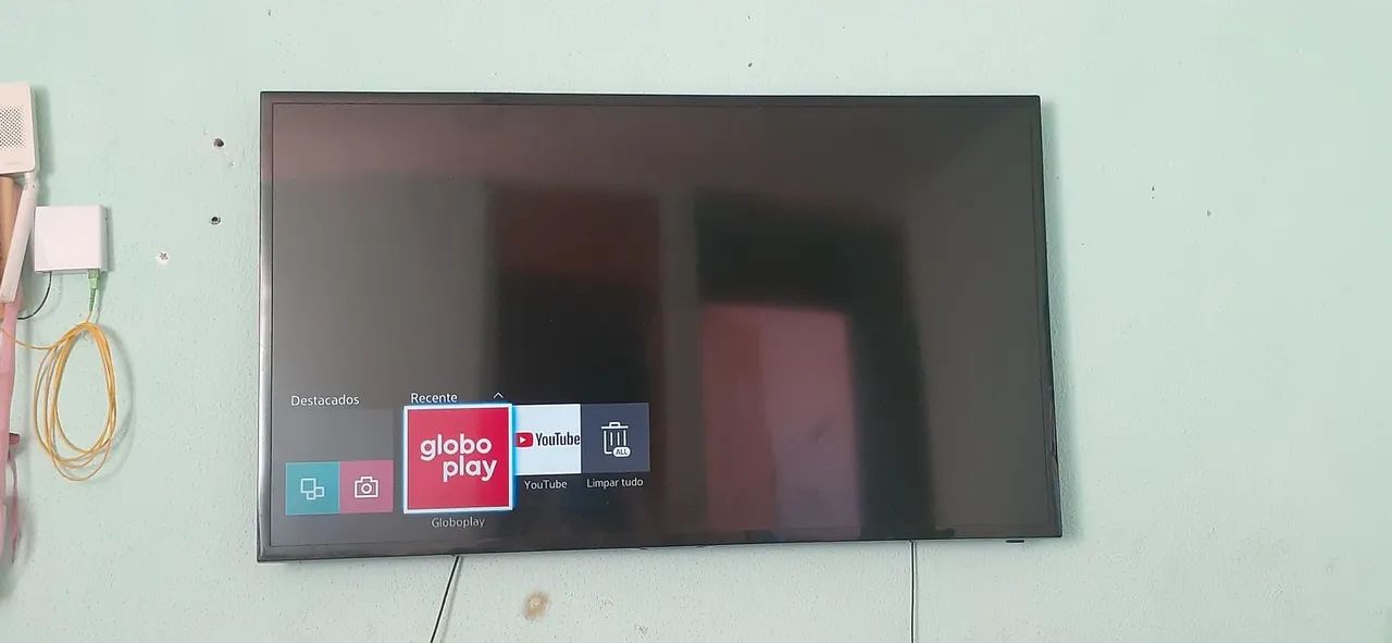 Samsung 46 - Foto 4