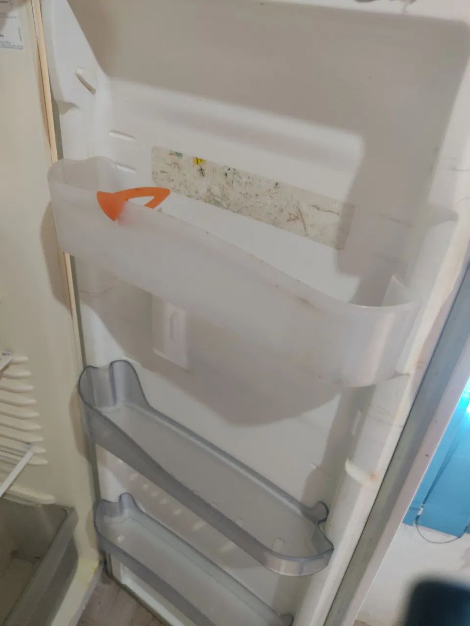 Geladeira urgente  - Foto 5
