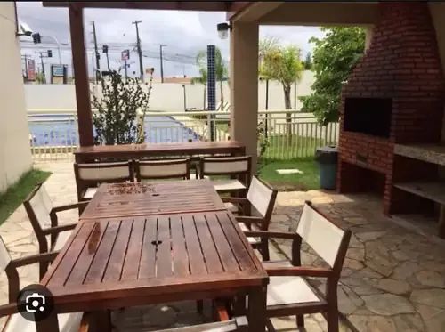 Apartamento para locação no PARQUE MACEIÓ, ANTARES, Maceió, AL - Foto 5