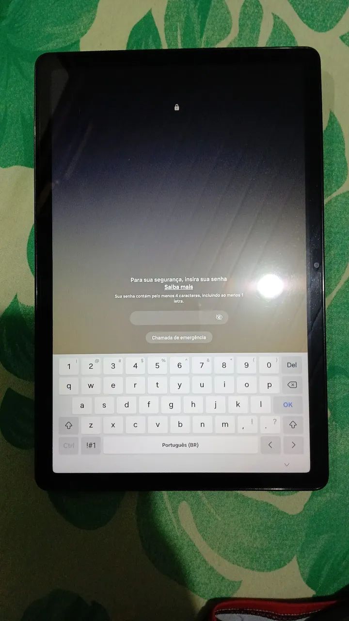 Tablet a11