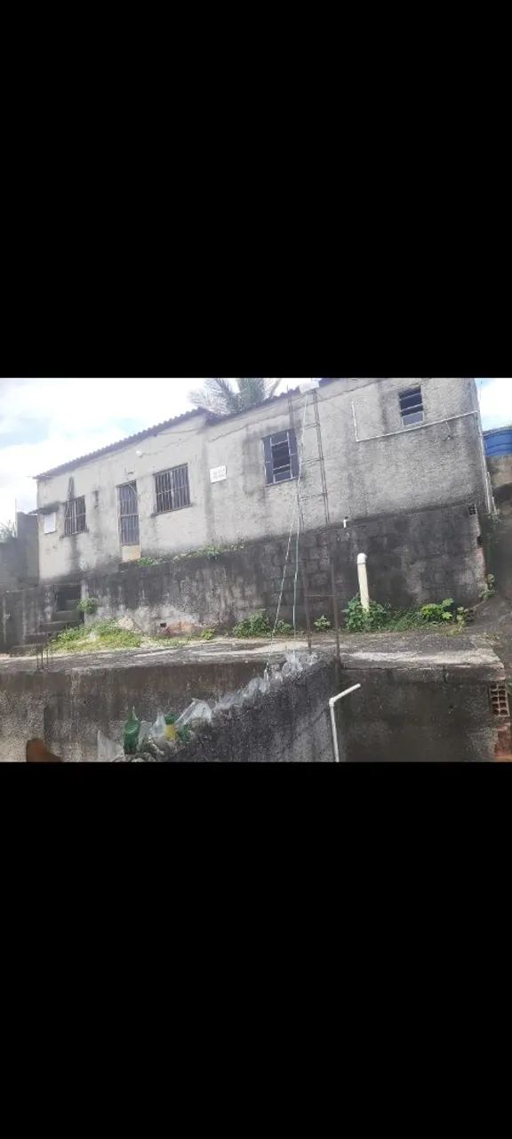 Foto - Belford Roxo - Vila Heliopolis