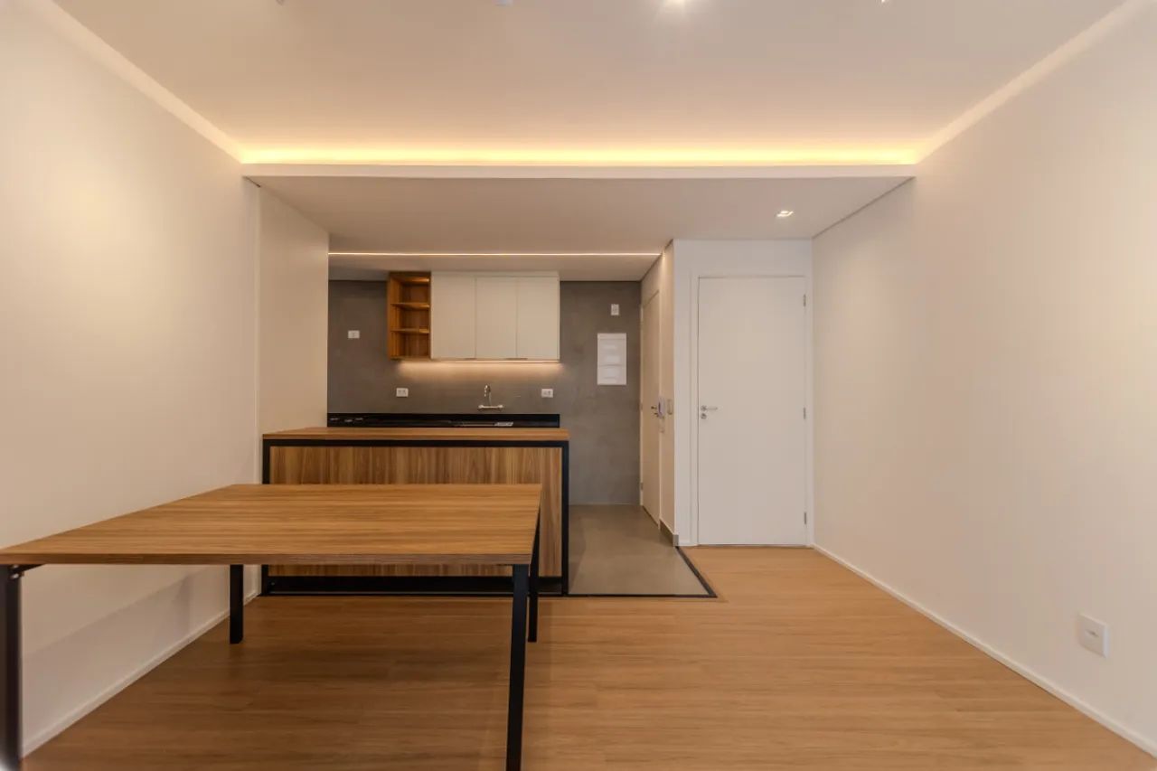 Apartamento para venda em Cidade Monções com 3 quartos, 70m² - Foto 4
