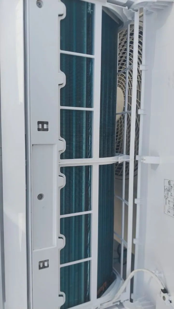 Ar condicionado - Foto 3