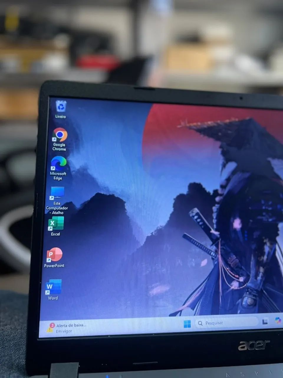 Notebook acer i3 - Foto 3