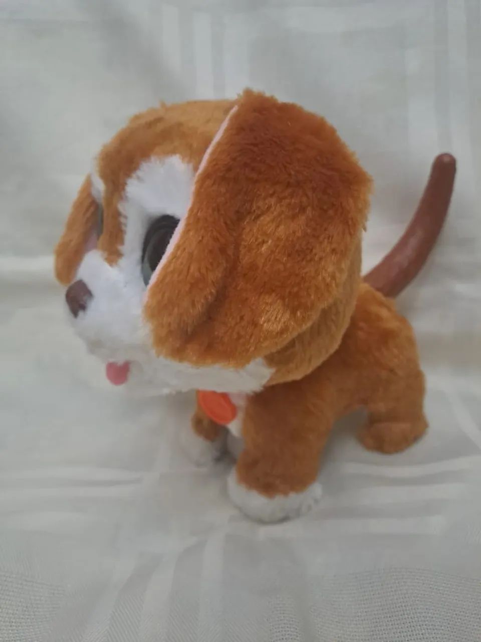 Cachorrinho Fur real  - Foto 2