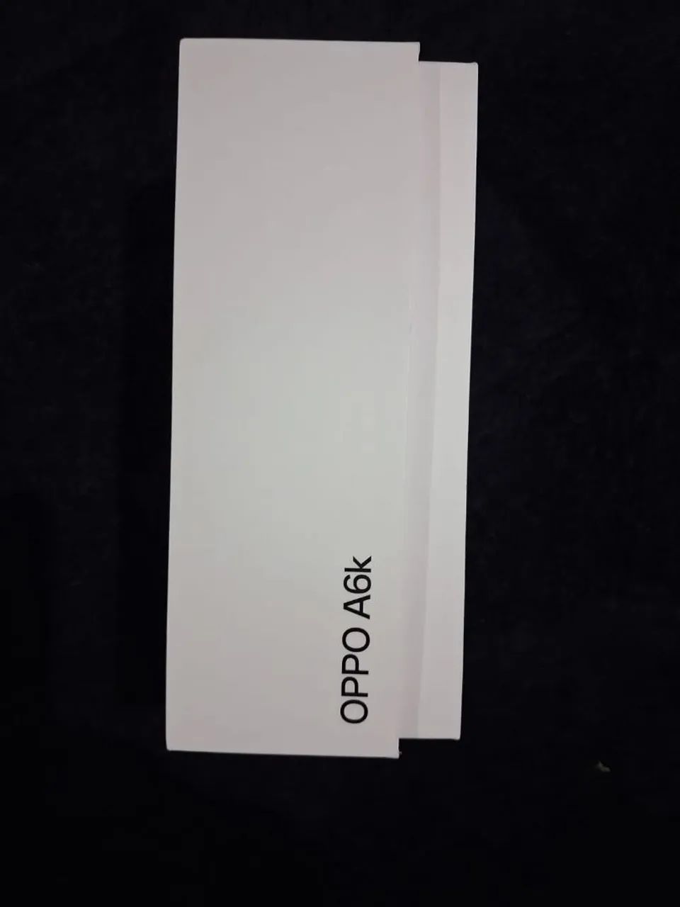 Celular Oppo novo  - Foto 2