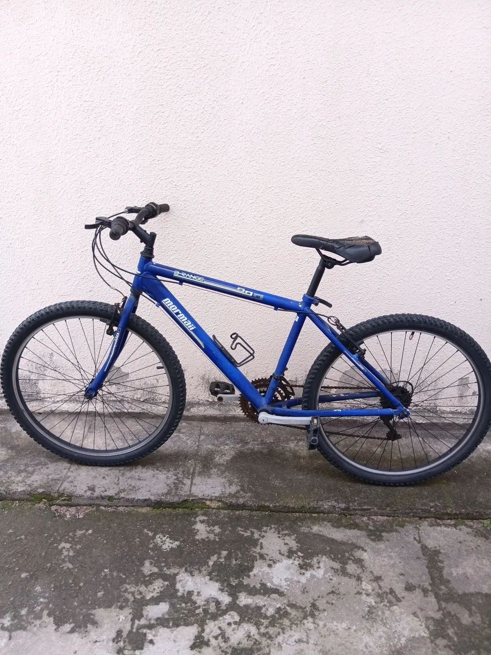 Bicicleta, aro 26. - Foto 5