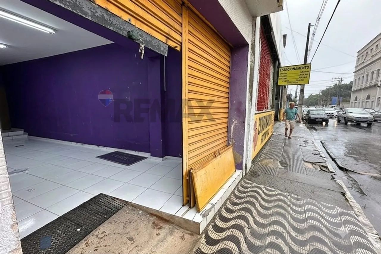ALUGA-SE EXCELENTE PONTO COMERCIAL NO CENTRO DE MACEIÓ - Foto 5