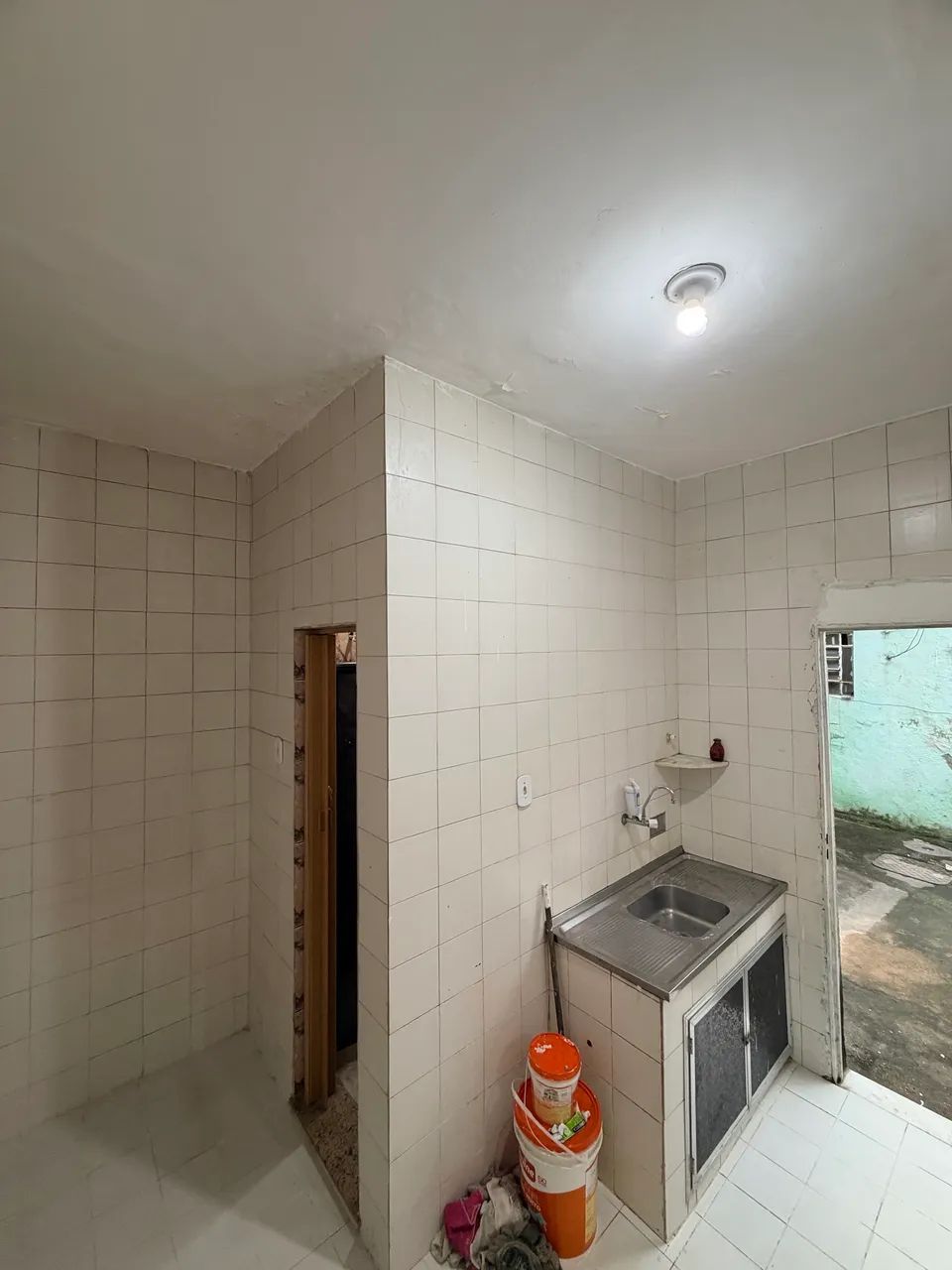 Alugo diversos imóveis em olaria - Foto 3