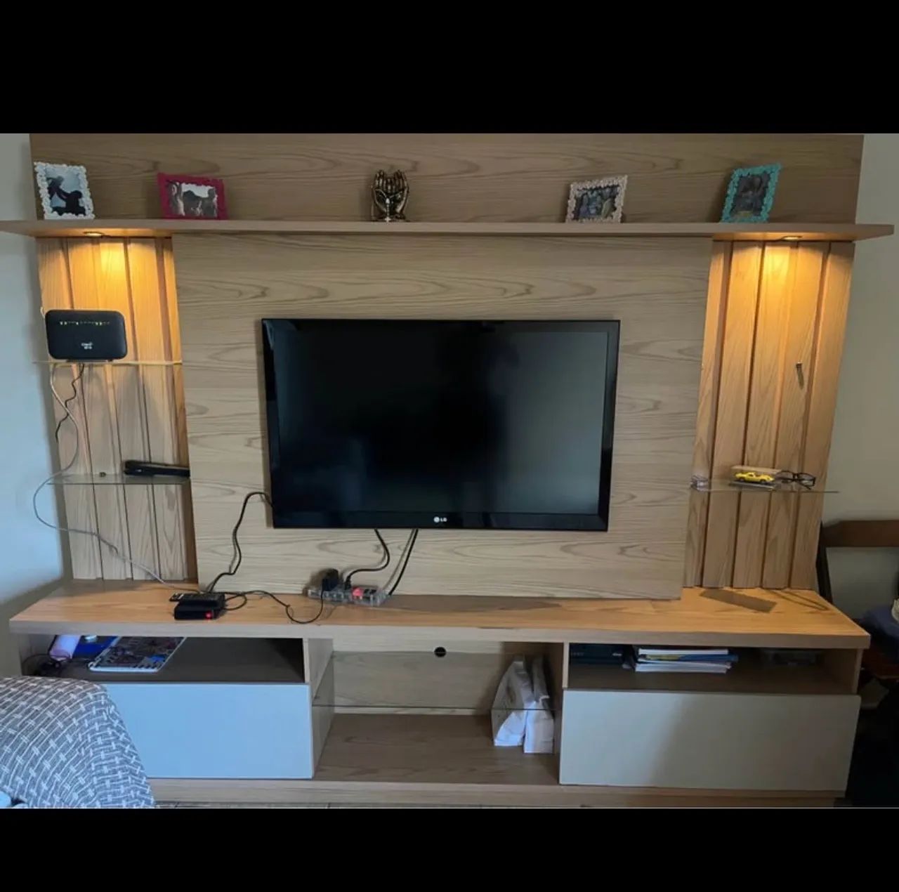 Vende se Rack  - Foto 2
