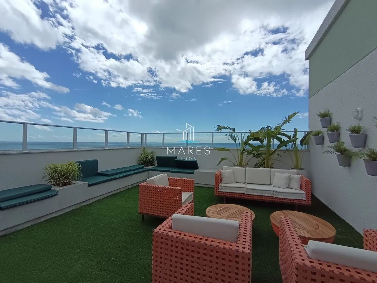Apartamento, Praia do Futuro, 02 Quartos - Foto 5