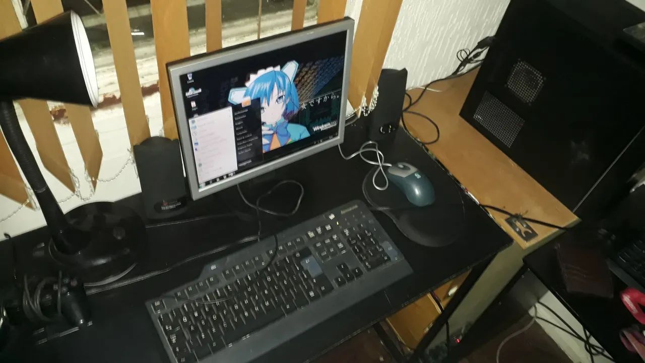 Computador Completo