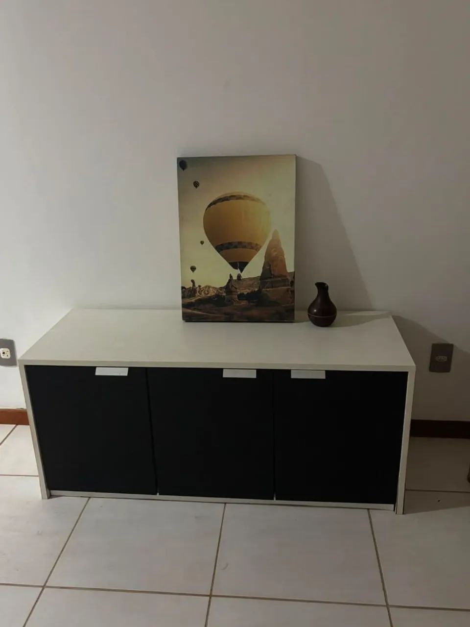 RACK PEQUENO DE MDP - Foto 2